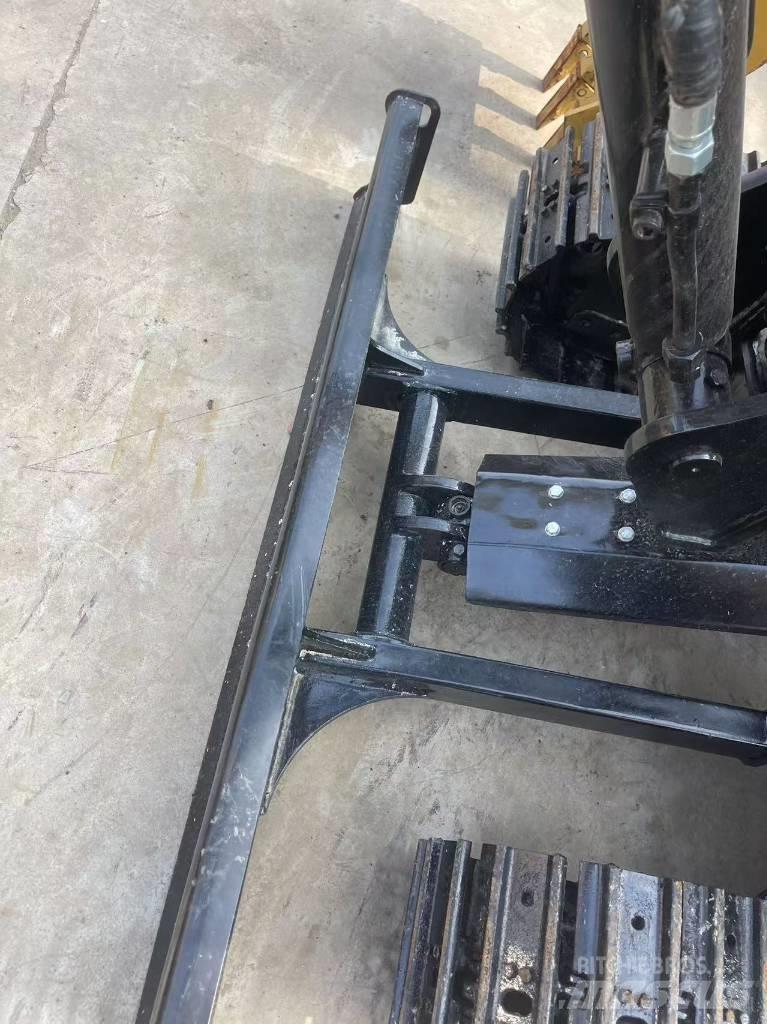 Sany SY 26 U Mini excavators < 7t (Mini diggers)