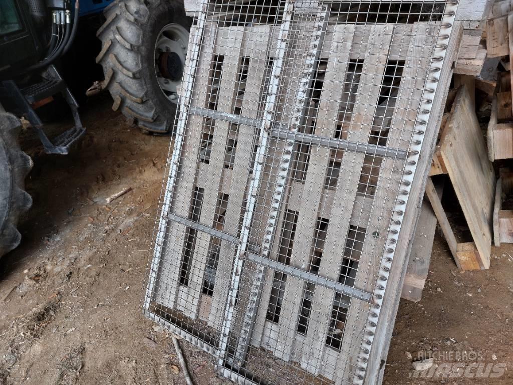 Multiva Siemenverkot Combination drills