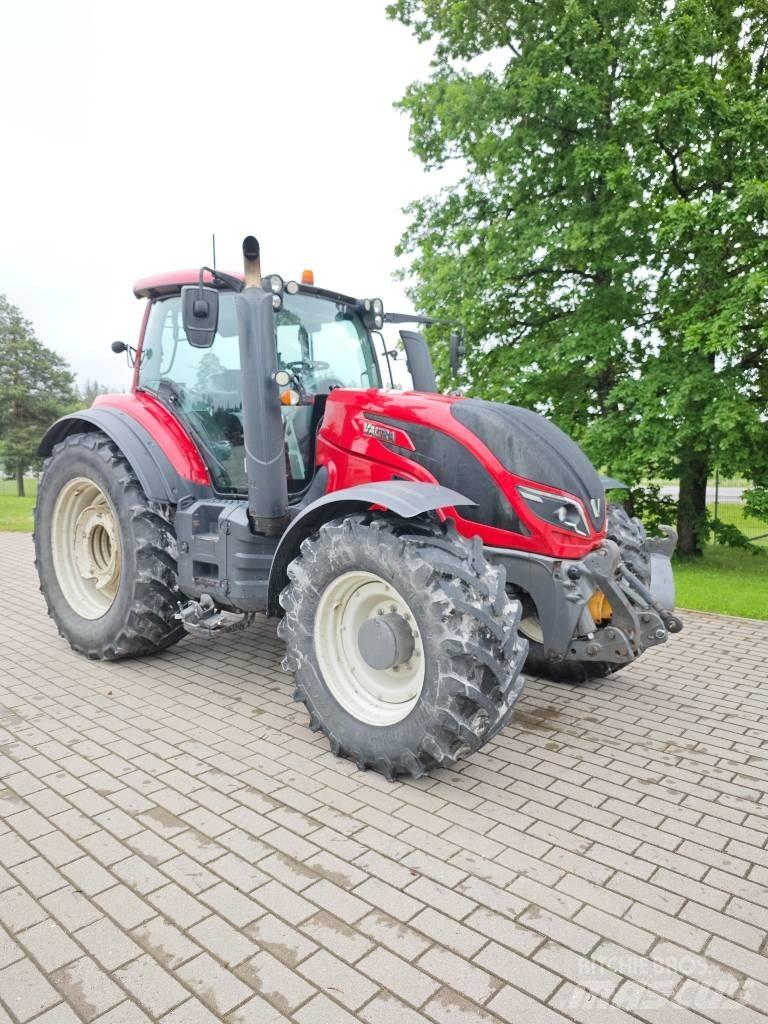 Valtra T 234 Direct Tractors