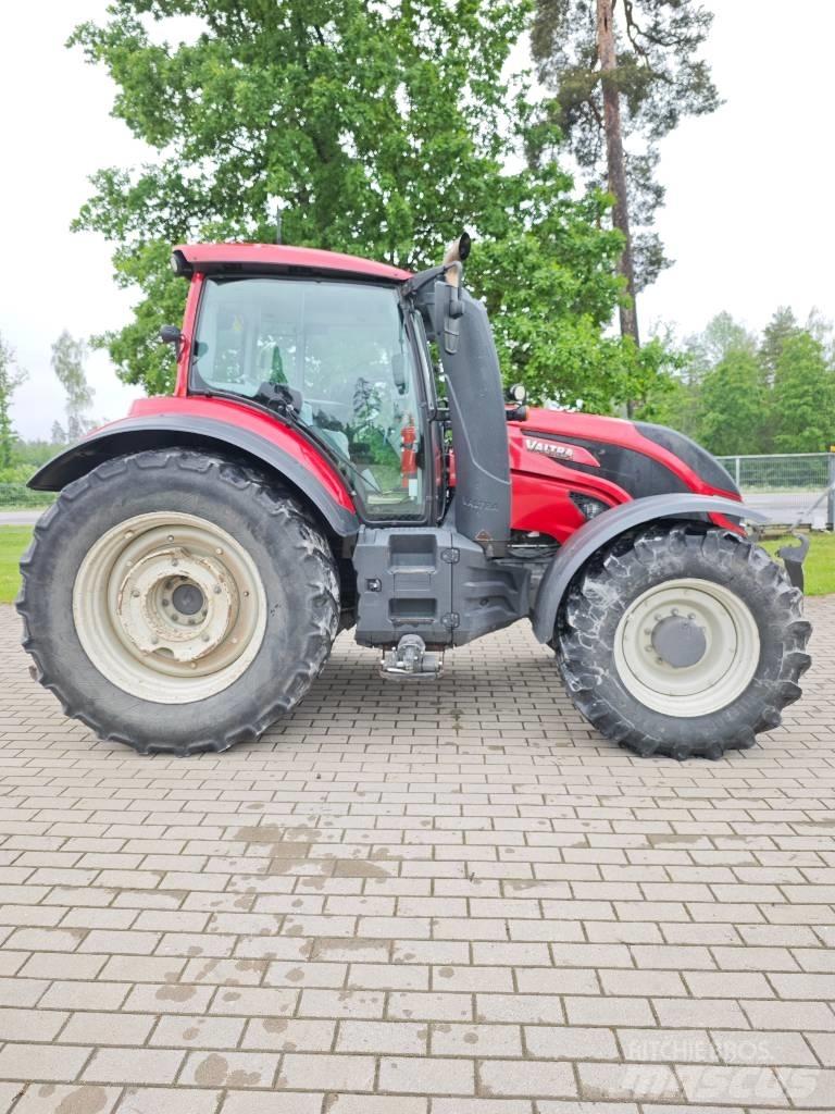 Valtra T 234 Direct Tractors