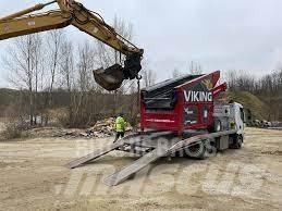 Eyde Screen Viking Agriculture - Others