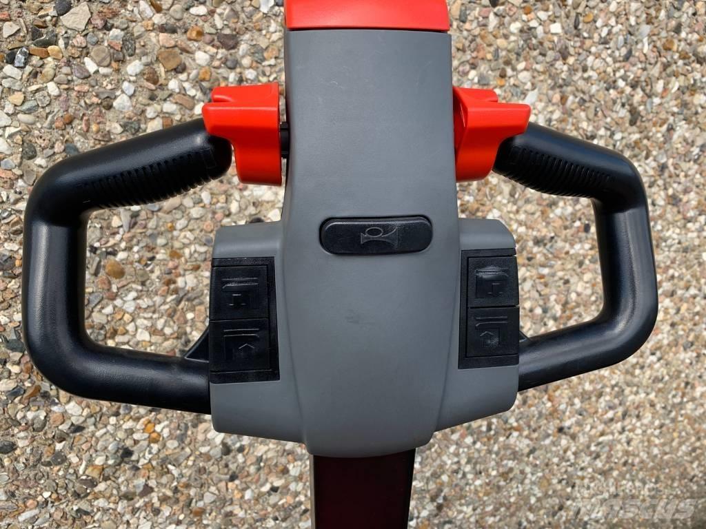 EP EPL154 Low lifter
