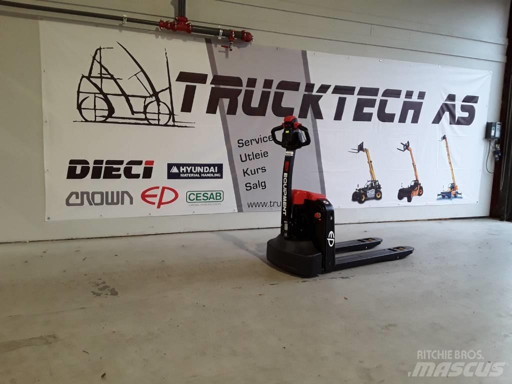 EP EPL154 Low lifter