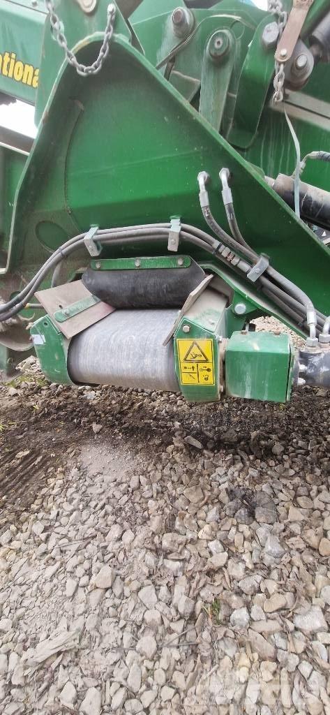 McCloskey I34R Mobile crushers