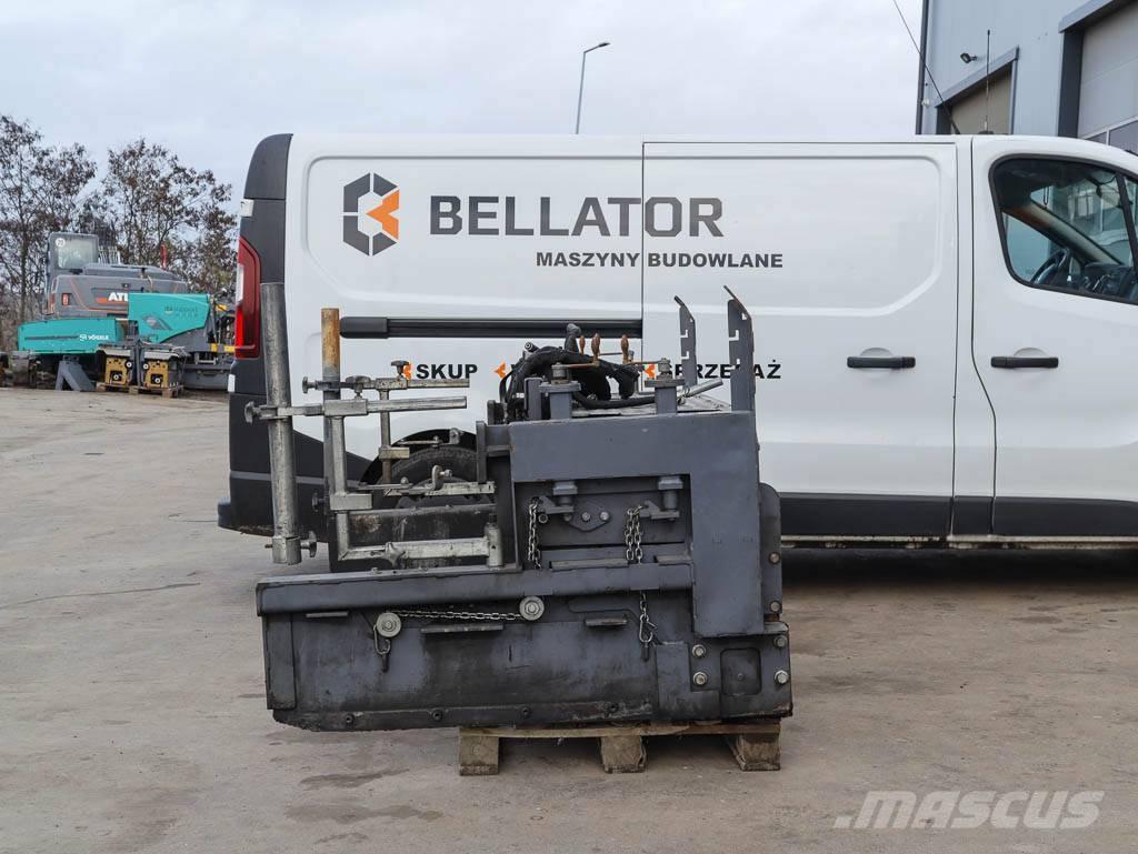 Vögele AB 220-3 TV Asphalt pavers