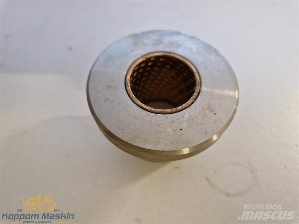 Indexator I5005269 Harvester heads