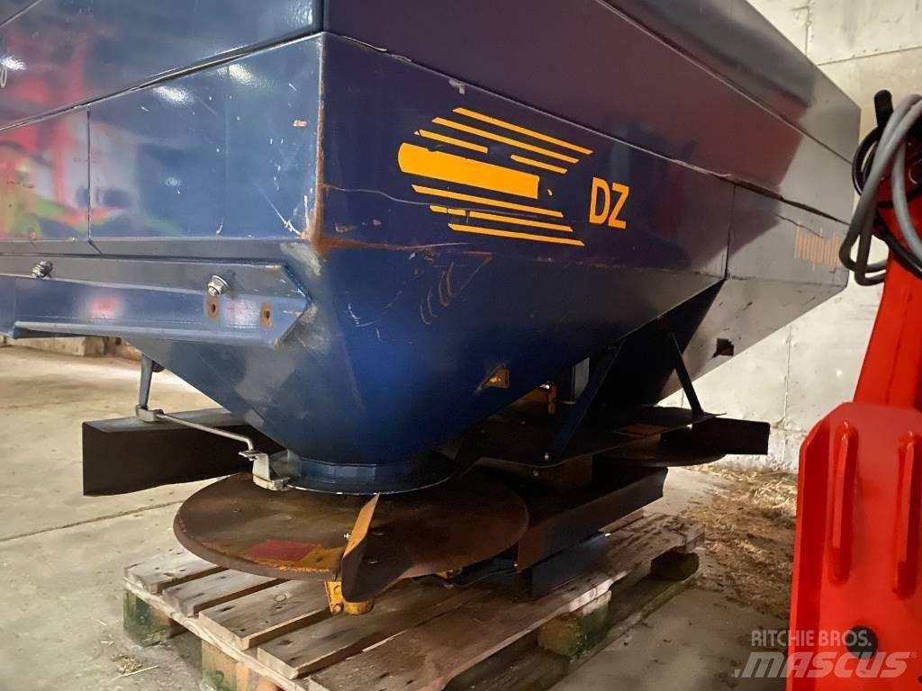 Bogballe DZ Mineral spreaders