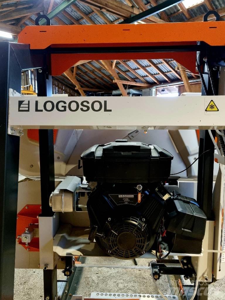  LOGOSOL B751 PRO Sawmills