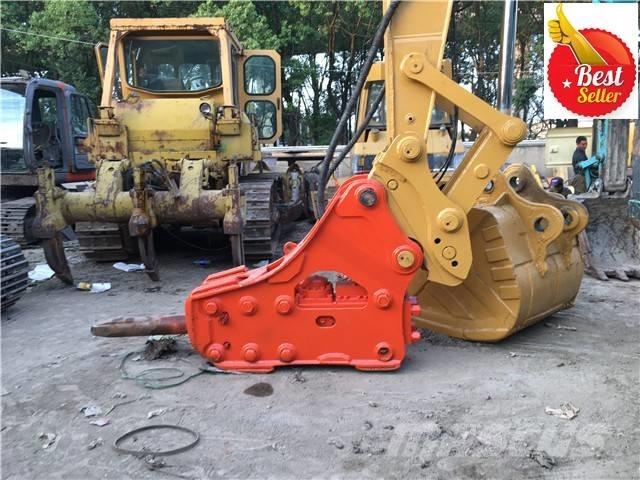 CAT 325 C Crawler excavators