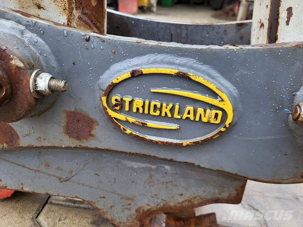 Takeuchi TB295W Midi excavators  7t - 12t