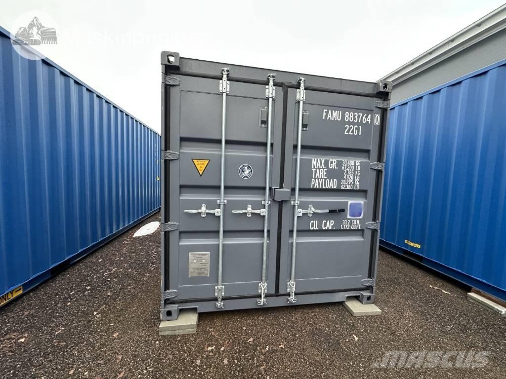  20 fots container Storage containers