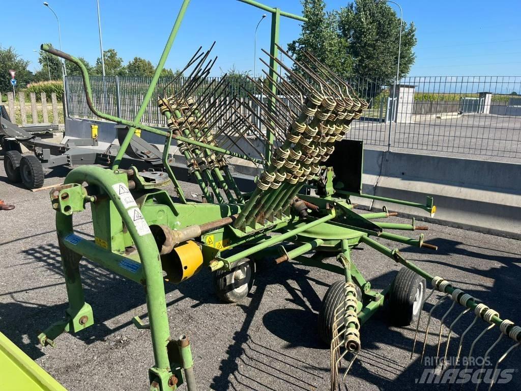 Krone SWADRO 385 Wrappers