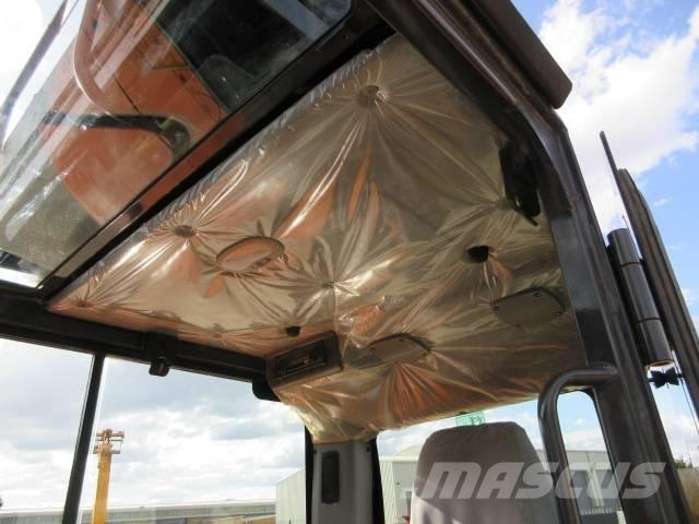 Doosan DX 85 R-3 Midi excavators  7t - 12t