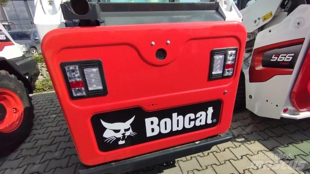Bobcat S 510 Skid steer loaders
