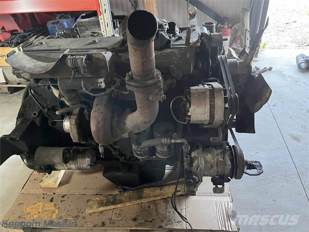 Perkins 1554/2200 Engines