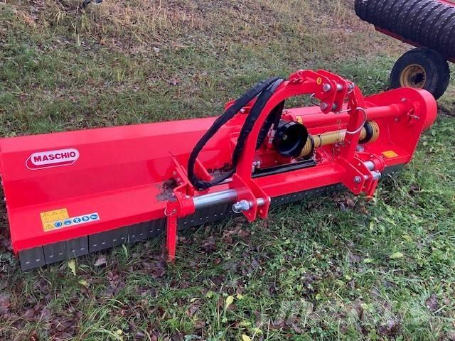 Maschio Brava 250 L Pasture mowers and toppers