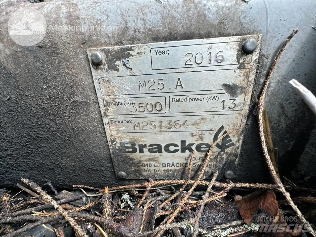 John Deere 1410 D Forwarders