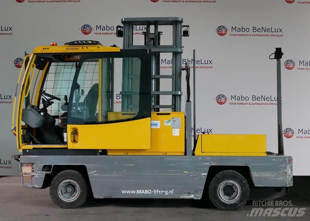 Baumann EHX40 Sideloaders