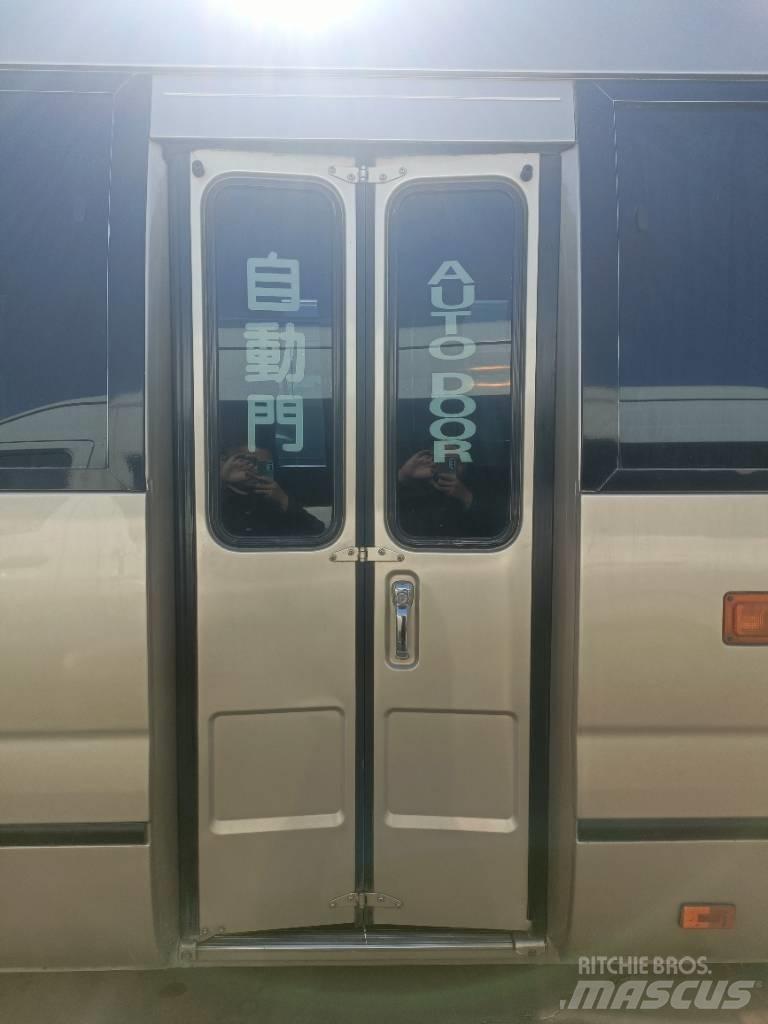 Toyota Coaster Bus Mini buses