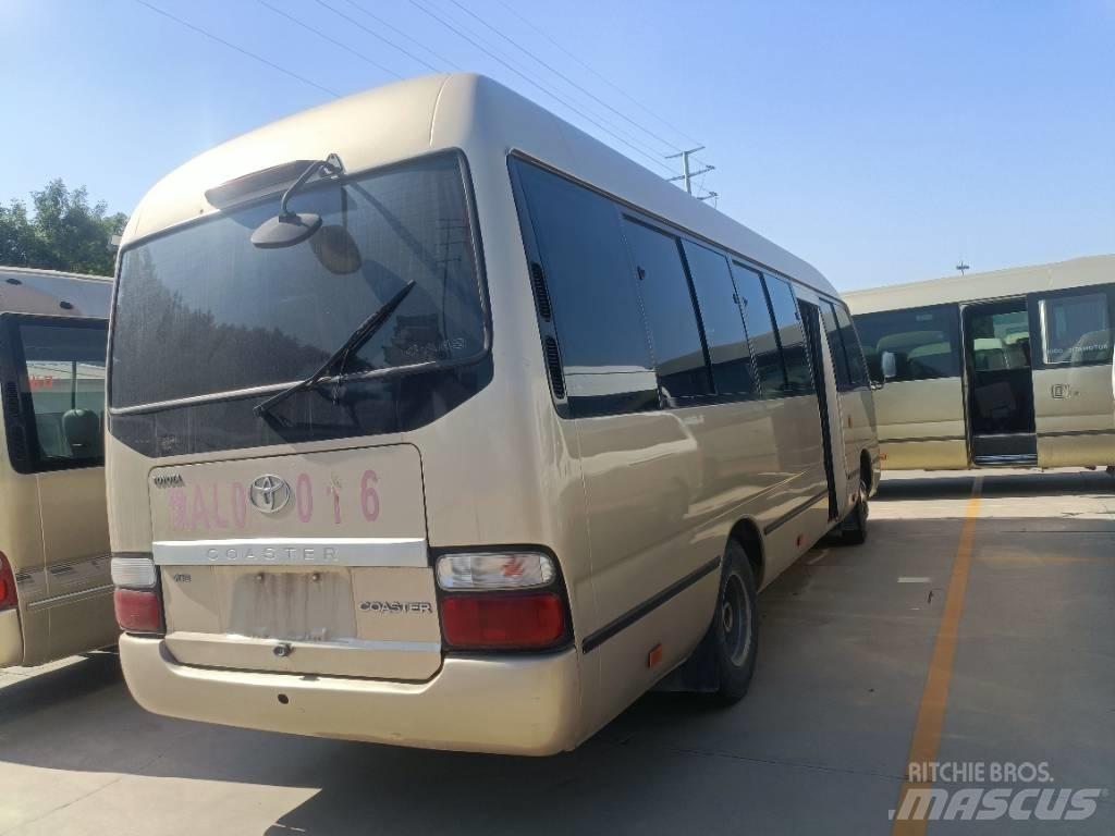 Toyota Coaster Bus Mini buses