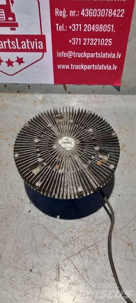 Volvo FH 12.     20450239 Radiators