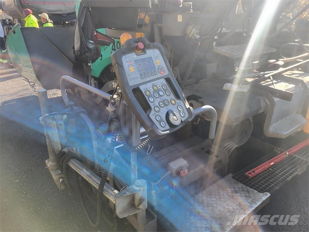 Vögele SUPER 1300 Construction - Others