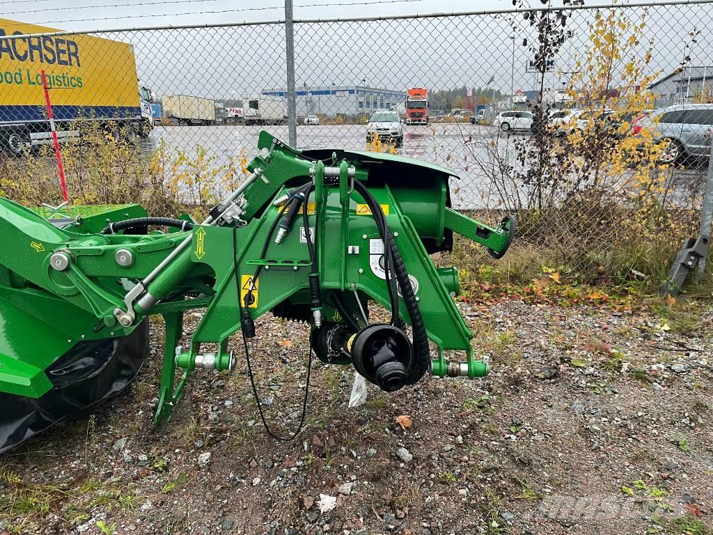 John Deere R350R Mower-conditioners