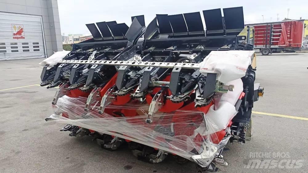 Capello Diamant HS8 Combine harvesters