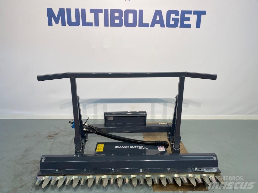 Multione Energiklipp Other components