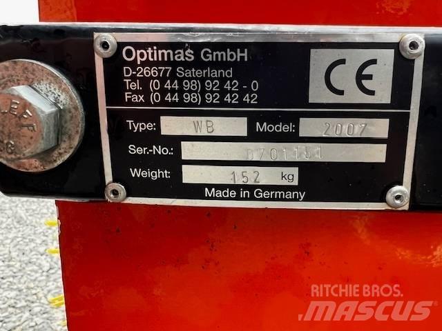 Optimas WB Construction - Others