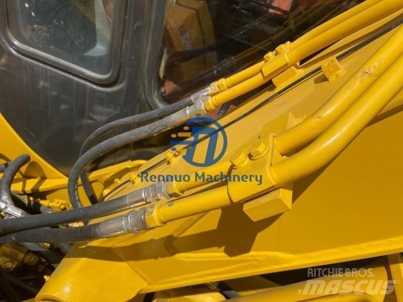 Komatsu PC 60 Mini excavators < 7t (Mini diggers)