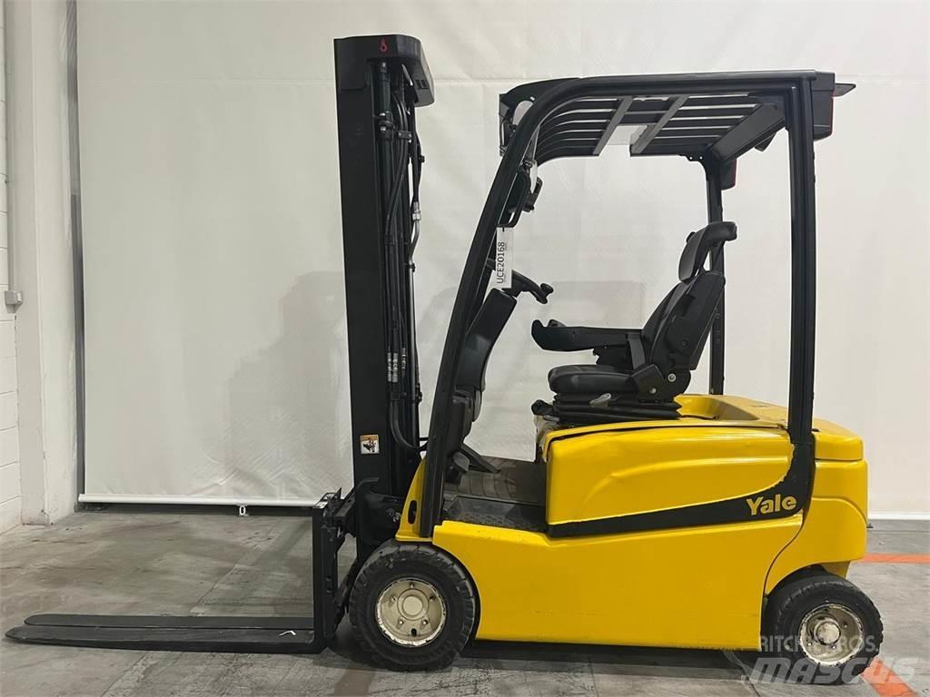 Hyster ERP18VF Electric forklift trucks