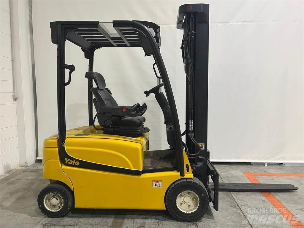 Hyster ERP18VF Electric forklift trucks
