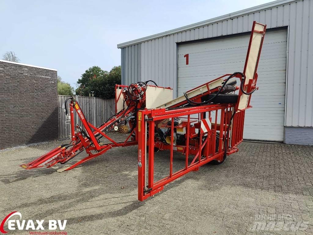 Simon 3SP Other harvesting equipment