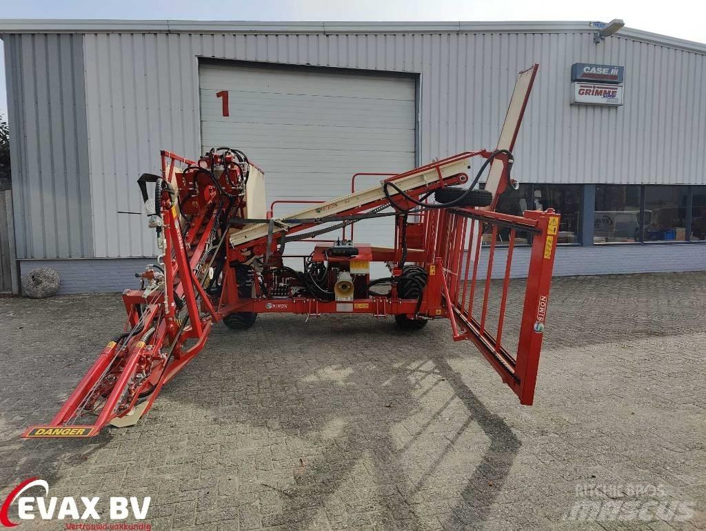 Simon 3SP Other harvesting equipment