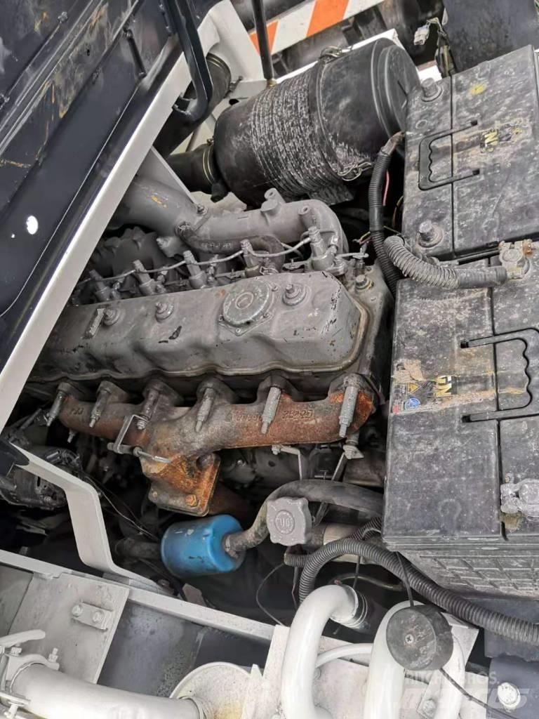 TCM 7 ton Diesel trucks