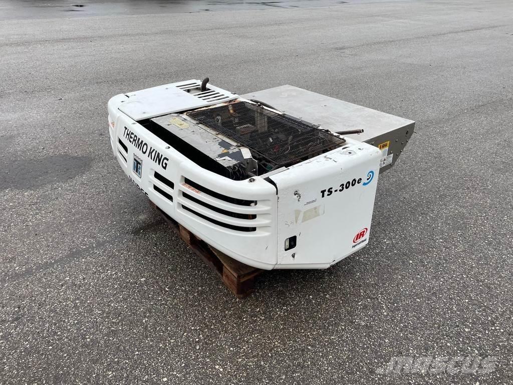  THERMO KING TS-300 Transportation - Others