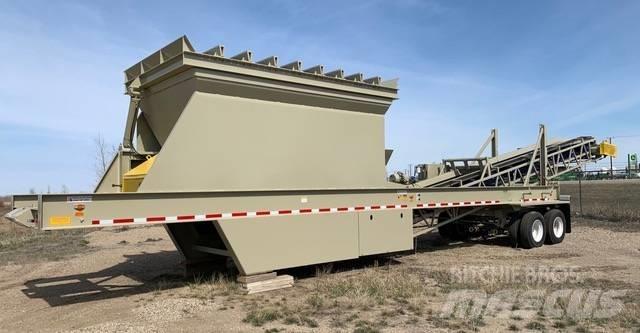 Hikon 4240 Construction - Others