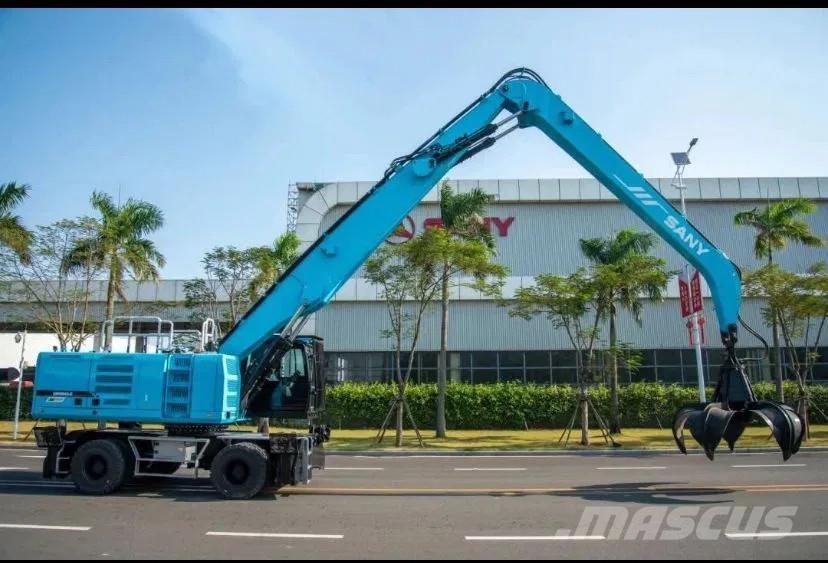 Sany SMHW40E5 Waste / industry handlers