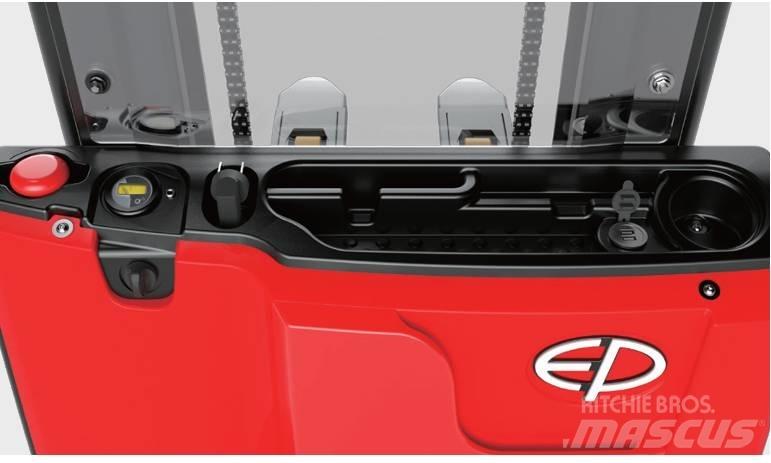 EP ESA121-4100 Pedestrian stacker