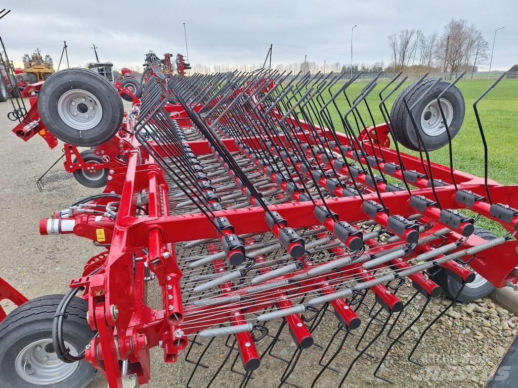 Horsch Cura 15 ST Agriculture - Others