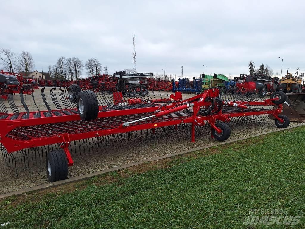 Horsch Cura 15 ST Agriculture - Others