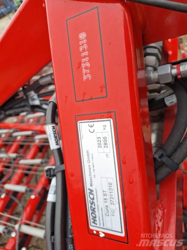 Horsch Cura 15 ST Agriculture - Others