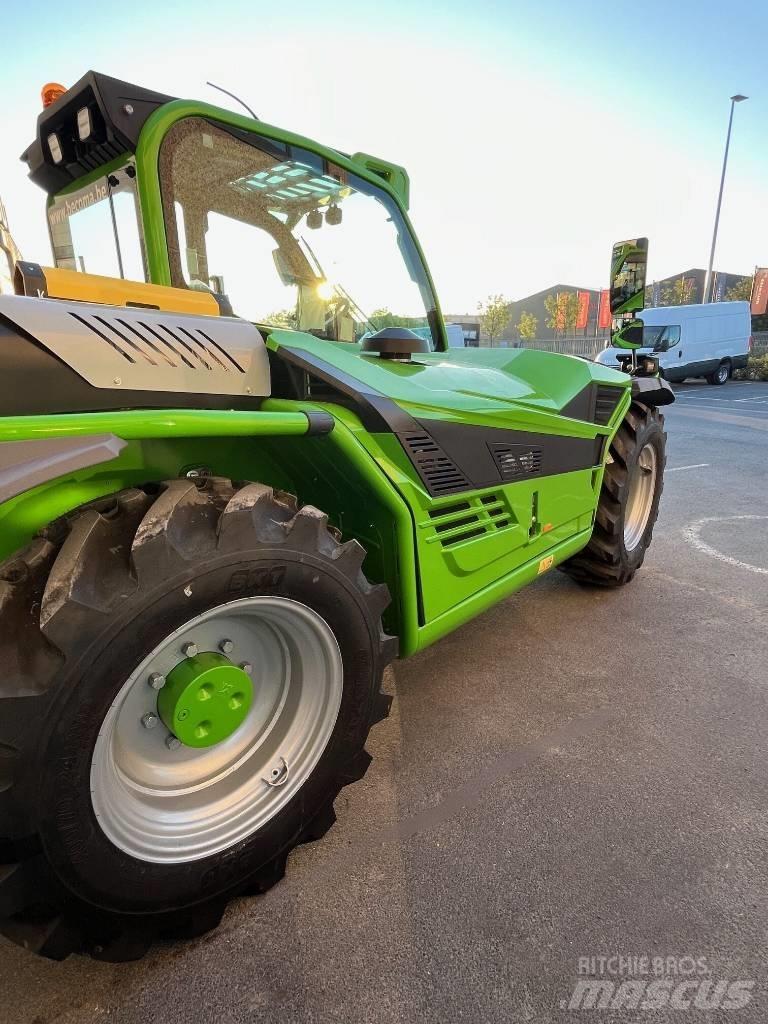 Merlo TF30.7 Telehandlers for agriculture