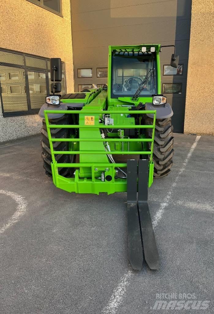 Merlo TF30.7 Telehandlers for agriculture