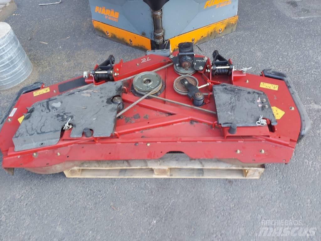 Toro 360 Utility machines