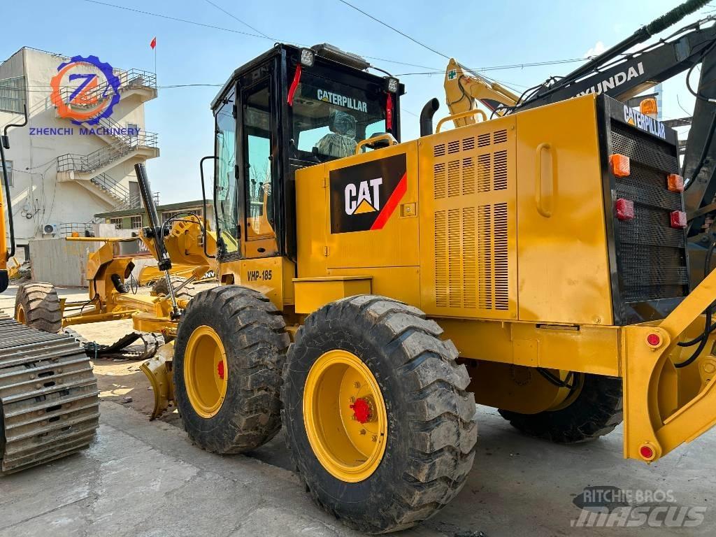 CAT 140 K Graders