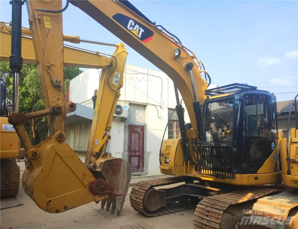 CAT 313 D Crawler excavators