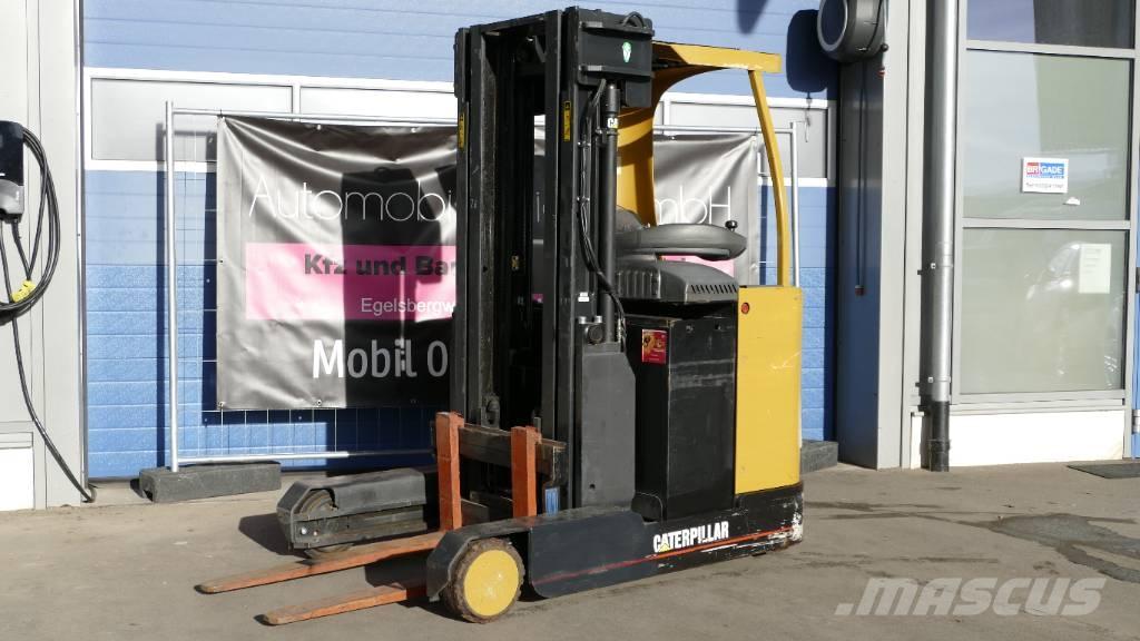 CAT NR 20 Reach trucks