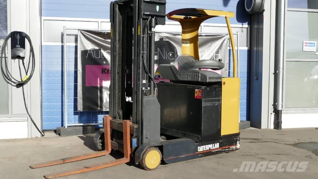 CAT NR 20 Reach trucks